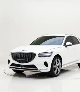 2023 GV70 가솔린 2.5 터보 2WD 시그니처 디자인 셀렉션Ⅱ