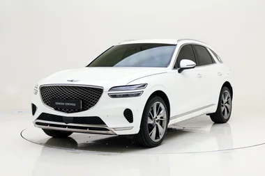 2023 GV70 가솔린 2.5 터보 2WD 시그니처 디자인 셀렉션Ⅱ