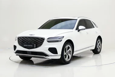 2025 GV70 (F/L) 가솔린 2.5 터보 AWD 시그니처 디자인 셀렉션Ⅰ