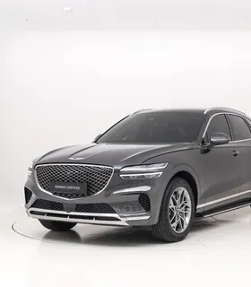 2024 GV70 가솔린 2.5 터보 2WD 스탠다드 디자인