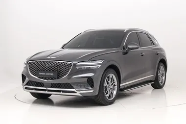 2024 GV70 가솔린 2.5 터보 2WD 스탠다드 디자인