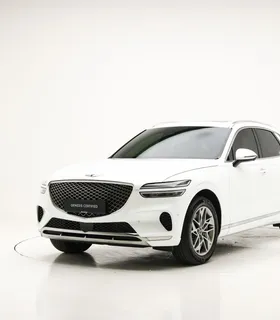 2023 GV70 가솔린 2.5 터보 AWD 시그니처 디자인 셀렉션Ⅰ