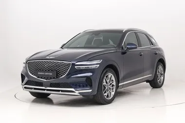2023 GV70 가솔린 2.5 터보 2WD 시그니처 디자인 셀렉션Ⅰ