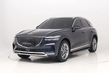 2024 GV70 가솔린 2.5 터보 AWD 스탠다드 디자인