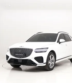 2023 GV70 가솔린 2.5 터보 2WD 스포츠 스탠다드 디자인