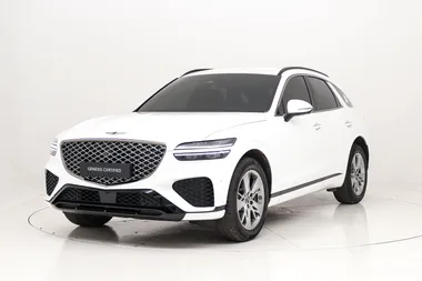 2023 GV70 가솔린 2.5 터보 2WD 스포츠 스탠다드 디자인