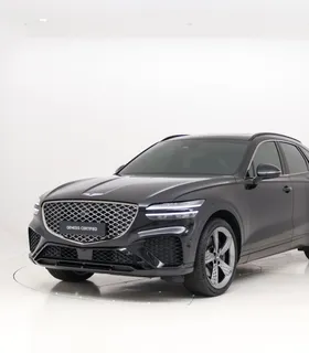 2022 GV70 가솔린 2.5 터보 2WD 스포츠 디자인 셀렉션Ⅱ