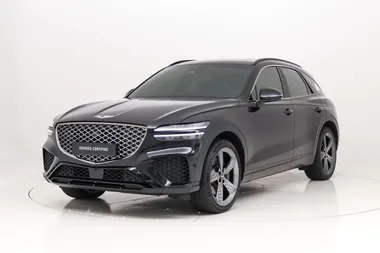2022 GV70 가솔린 2.5 터보 2WD 스포츠 디자인 셀렉션Ⅱ