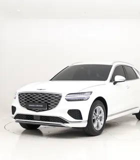 2025 GV70 (F/L) 가솔린 2.5 터보 AWD 시그니처 디자인 셀렉션Ⅰ