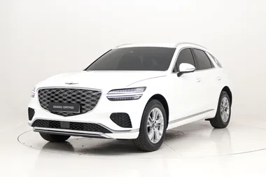 2025 GV70 (F/L) 가솔린 2.5 터보 AWD 시그니처 디자인 셀렉션Ⅰ