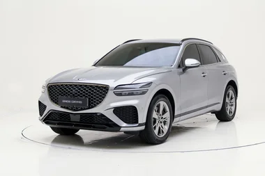 2021 GV70 가솔린 2.5 터보 2WD 스포츠 디자인 셀렉션Ⅱ