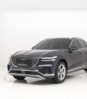 2025 GV70 (F/L) 가솔린 2.5 터보 2WD 시그니처 디자인 셀렉션Ⅰ