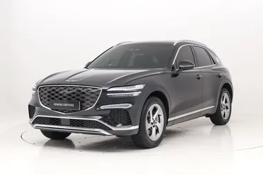 2025 GV70 (F/L) 가솔린 2.5 터보 2WD 시그니처 디자인 셀렉션Ⅰ