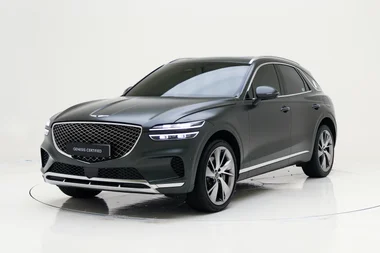 2024 GV70 가솔린 2.5 터보 AWD 시그니처 디자인 셀렉션Ⅱ