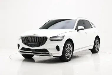2024 GV70 가솔린 2.5 터보 AWD 시그니처 디자인 셀렉션Ⅱ