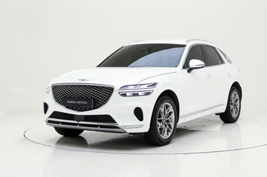 2023 GV70 가솔린 2.5 터보 AWD 시그니처 디자인 셀렉션Ⅰ