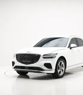 2025 GV70 (F/L) 가솔린 2.5 터보 AWD 시그니처 디자인 셀렉션Ⅰ