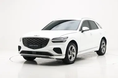 2025 GV70 (F/L) 가솔린 2.5 터보 AWD 시그니처 디자인 셀렉션Ⅰ