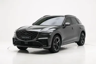 2025 GV70 (F/L) 가솔린 2.5 터보 AWD 스포츠 디자인 셀렉션Ⅱ