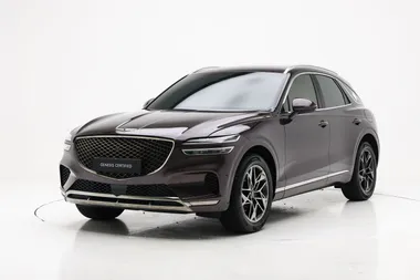 2021 GV70 가솔린 2.5 터보 2WD 시그니처 디자인 셀렉션Ⅰ