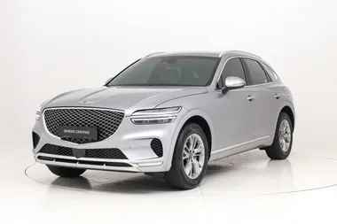 2024 GV70 가솔린 2.5 터보 AWD 스탠다드 디자인