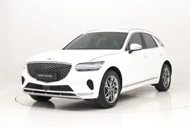 2023 GV70 가솔린 2.5 터보 2WD 시그니처 디자인 셀렉션Ⅰ