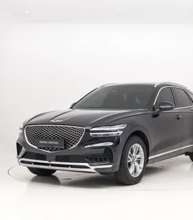 2023 GV70 가솔린 2.5 터보 2WD 시그니처 디자인 셀렉션Ⅰ