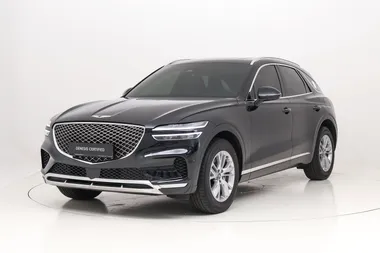 2023 GV70 가솔린 2.5 터보 2WD 시그니처 디자인 셀렉션Ⅰ