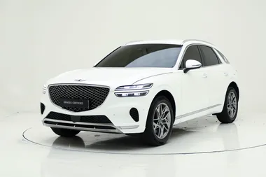 2023 GV70 가솔린 2.5 터보 2WD 스탠다드 디자인