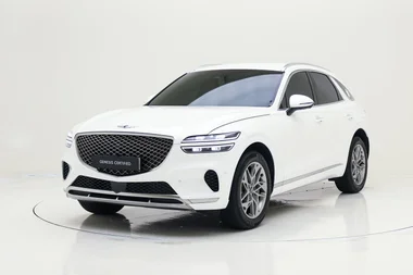 2023 GV70 가솔린 2.5 터보 2WD 시그니처 디자인 셀렉션Ⅱ