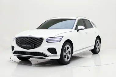 2025 GV70 (F/L) 가솔린 2.5 터보 AWD 시그니처 디자인 셀렉션Ⅱ