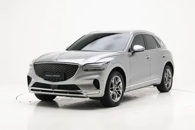 2021 GV70 가솔린 2.5 터보 AWD 시그니처 디자인 셀렉션Ⅰ