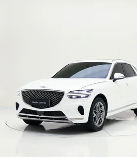 2023 GV70 가솔린 2.5 터보 AWD 시그니처 디자인 셀렉션Ⅰ