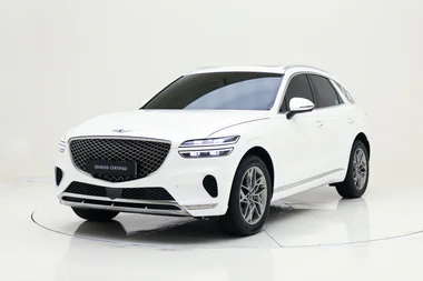 2023 GV70 가솔린 2.5 터보 AWD 시그니처 디자인 셀렉션Ⅰ
