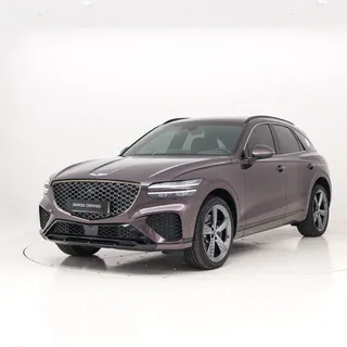 Genesis GV70 2021 Gasoline 2.5 Turbo AWD Sport Standard Design 3