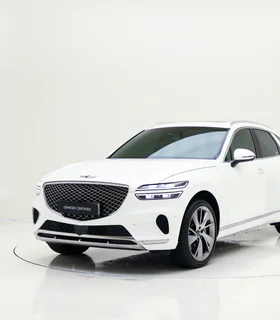 2021 GV70 가솔린 3.5 터보 AWD 시그니처 디자인 셀렉션Ⅱ