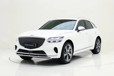 2021 GV70 가솔린 3.5 터보 AWD 시그니처 디자인 셀렉션Ⅱ