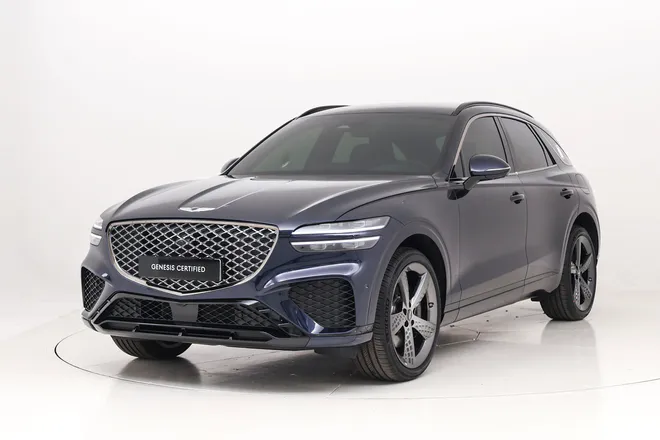 Genesis GV70 2024 Gasoline 2.5 Turbo 2WD Sport Design Selection Ⅱ