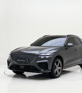 2023 GV70 가솔린 3.5 터보 AWD 스포츠 디자인 셀렉션Ⅱ