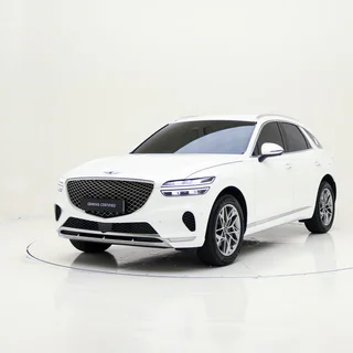 Genesis GV70 2023 Gasoline 2.5 Turbo 2WD Signature Design Selection Ⅱ 3