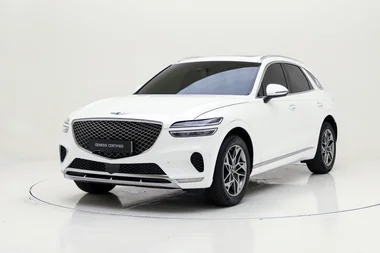 2022 GV70 가솔린 2.5 터보 2WD 스탠다드 디자인