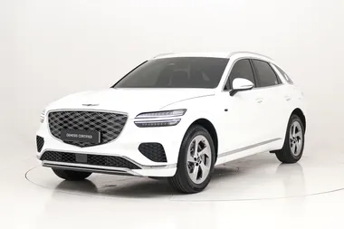 2025 GV70 (F/L) 가솔린 2.5 터보 AWD 시그니처 디자인 셀렉션Ⅱ