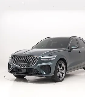 2023 GV70 가솔린 2.5 터보 2WD 스포츠 디자인 셀렉션Ⅱ