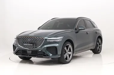 2023 GV70 가솔린 2.5 터보 2WD 스포츠 디자인 셀렉션Ⅱ