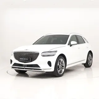 Genesis GV70 2021 Gasoline 2.5 Turbo AWD Signature Design Selection Ⅱ 3