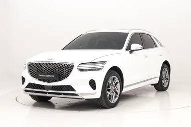 2022 GV70 가솔린 2.5 터보 AWD 시그니처 디자인 셀렉션Ⅰ