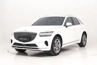 2023 GV70 가솔린 2.5 터보 AWD 시그니처 디자인 셀렉션Ⅰ