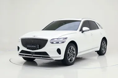 2023 GV70 가솔린 2.5 터보 AWD 시그니처 디자인 셀렉션Ⅰ