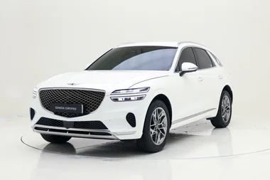 2021 GV70 가솔린 2.5 터보 AWD 스탠다드 디자인