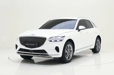 2023 GV70 가솔린 2.5 터보 AWD 시그니처 디자인 셀렉션Ⅰ
